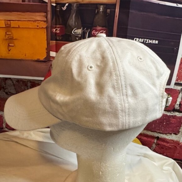 Dirty Dancing Adjustable Hat Cap VERY RARE - Picture 2 of 6